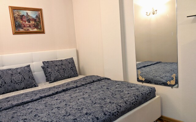 Kvartirasvobodna - Arbat 26 Apartments