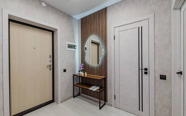 Posutochno Zhk Yaratam Flat