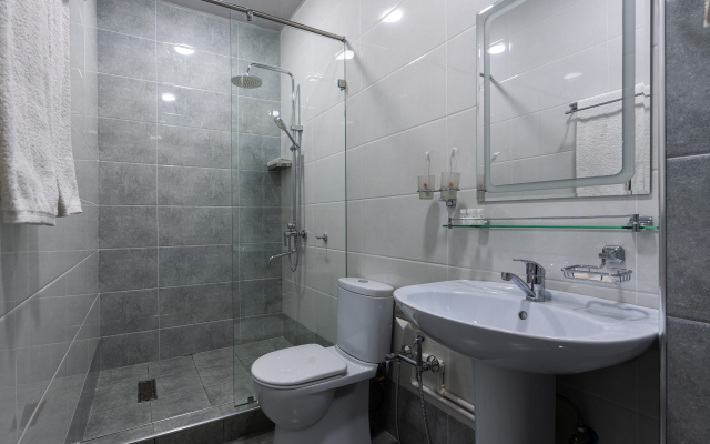 Reikartz Abis Tashkent Hotel