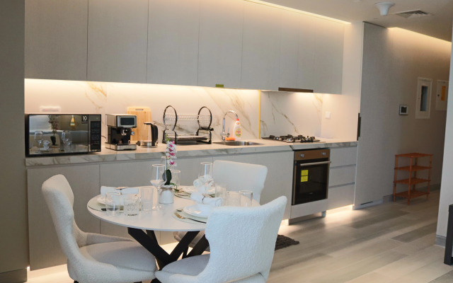 Casa Royale Vacation Homes - Dubai Marina