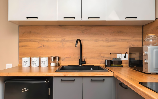 Апартаменты Grand Palace 1027