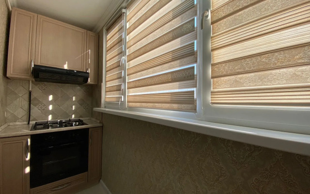 Апартаменты Best House Almaty