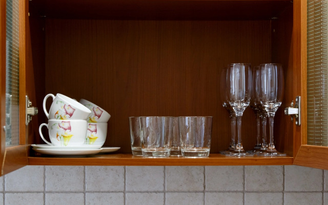 Апартаменты Латте в Центре