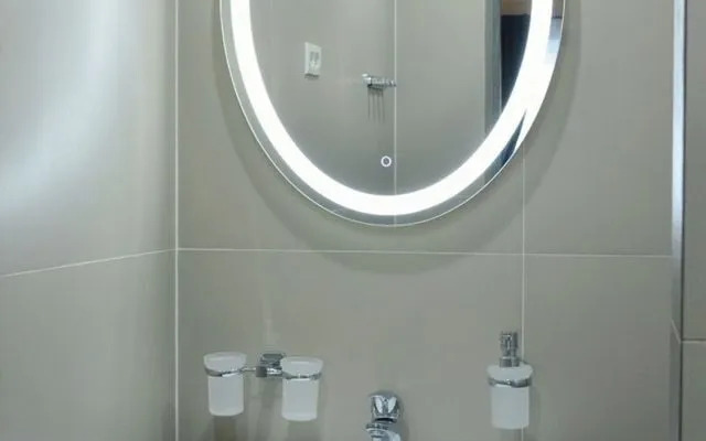 Nomer 10 Na Torfyanoy Ulitse 8/1 Apartments