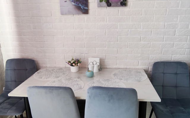 Квартира 1 комнатная