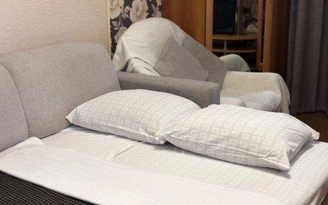 Квартира ЖК Рябинушки