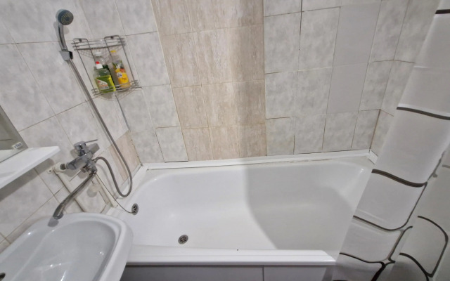 V Ivanteevke Na Ul. Berezhok Apartments