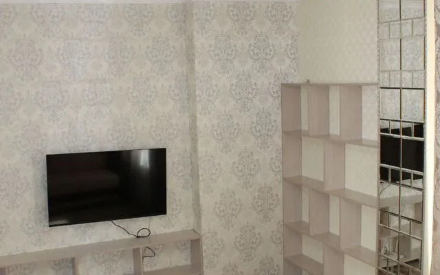 Квартира на улице Карпова 1