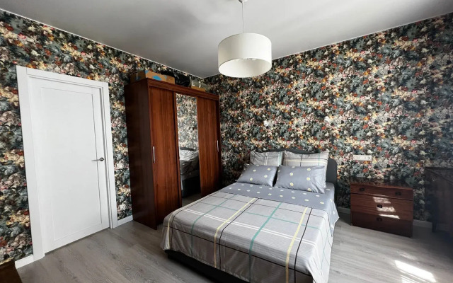 Апартаменты Квартира AlexHome Старая Купавна на Октябрьской 14А