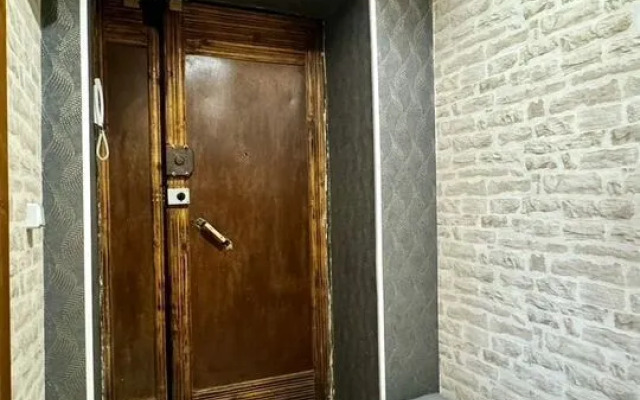 Na Ulitse Amurskaya 82 Flat