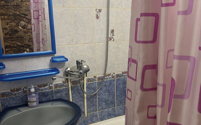 Квартира 2-х комнатная