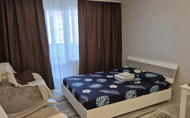 Apartamenty Studio XM na Surgutskoj 15
