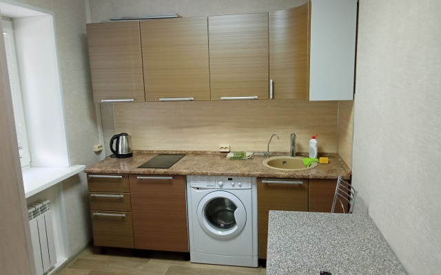 Квартира Однокомнатная Apart Sharing Рылеева 8