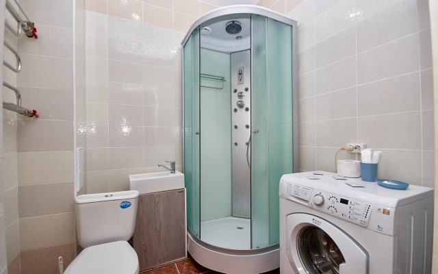 Квартира Город на Ладони