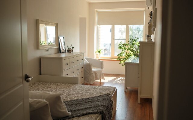 Уютный Таунхаус для идеального отдыха от Kravc Group