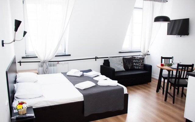 Апартаменты Невский108 Улучшенные