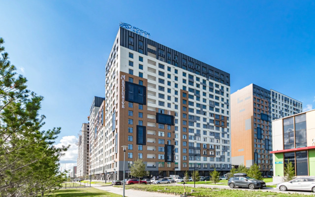 S Novym Remontom V Tsentre Apartments