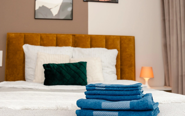 Квартира Студия Советская 62б