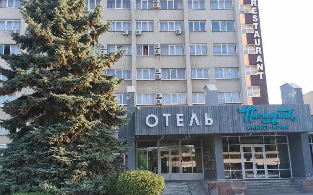 Отель ЗАО ТО ГК Новочеркасск