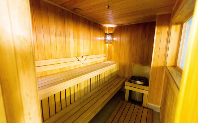 Мини-отель Ташир