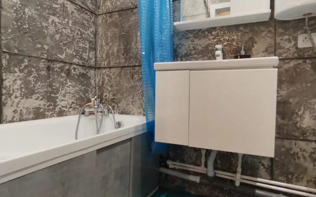 Квартира Ареал Однушка Аэропорт Тц Солнечный