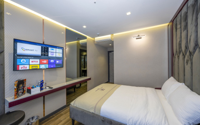 Heaven Premium Airport Hotel