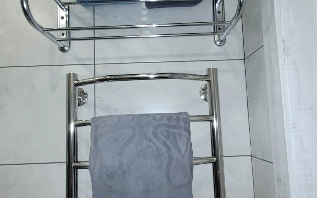 Na Ulyanovskoj 11/1 Flat
