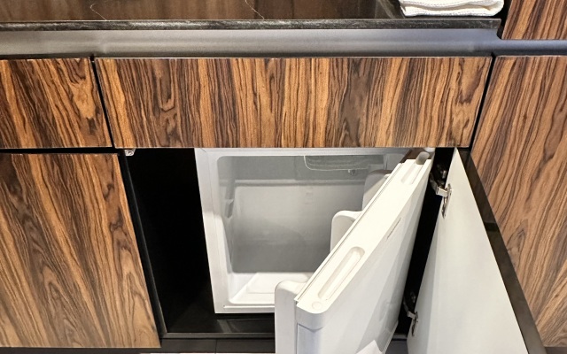 Апартаменты Blue Sky