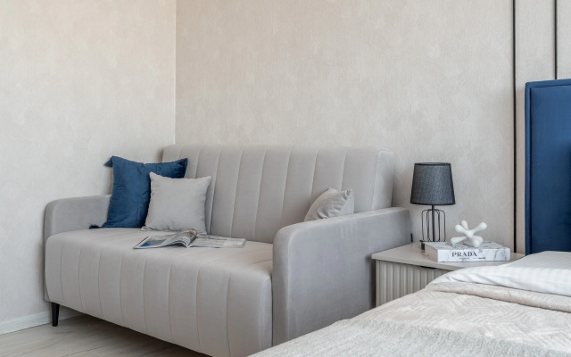 Квартира Авторский ремонт и удобная инфраструктура