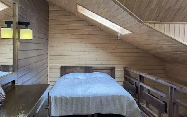 Апартаменты 1312 в Sunny Valley