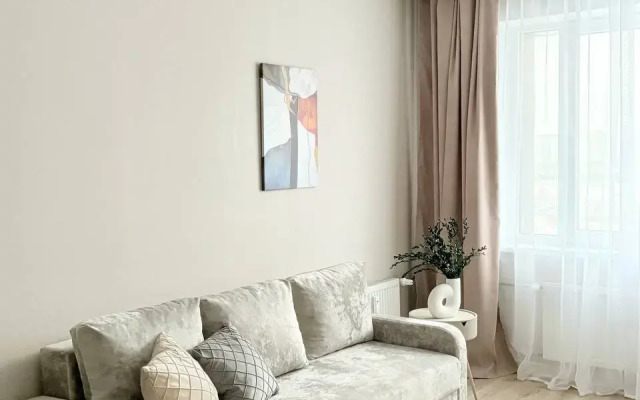 Kazanskiy Priyom 2-Komnatnye Do 6 Gostey Apartment