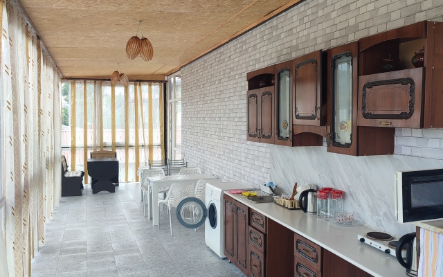 Akropol Guest House