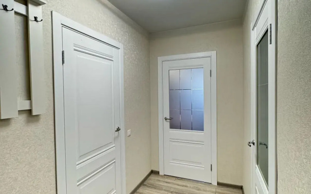 Zhk Sokol Apartments