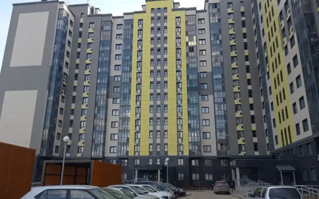 Квартира Облако Home
