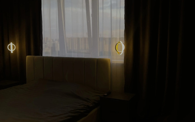 Квартира посуточно