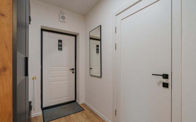 Апартаменты комфорт класса на 6 гостей