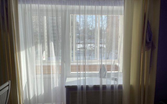 Квартира Уютная в Сортавала