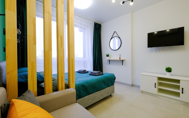 Апартаменты на Стрешнево