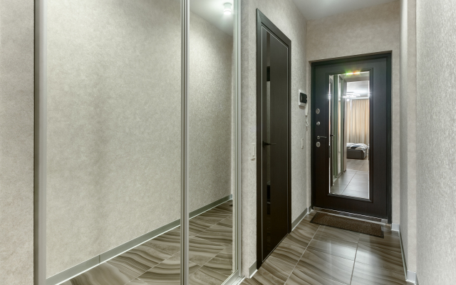 Апартаменты LUX с видом на ДОН №24