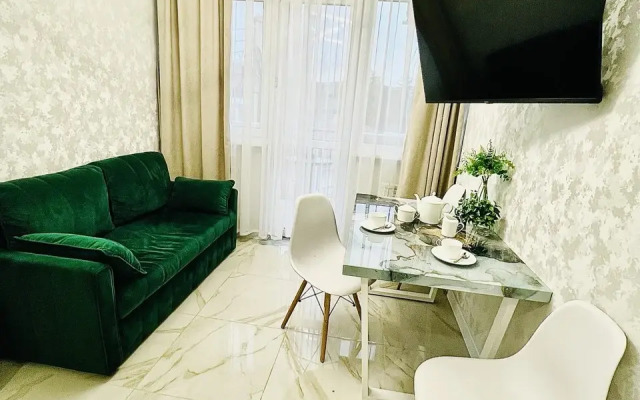 Апартаменты Взморье 8