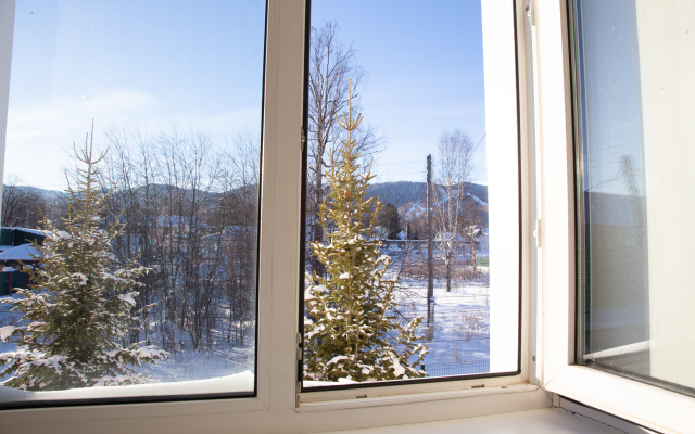 Margobaj Guest House
