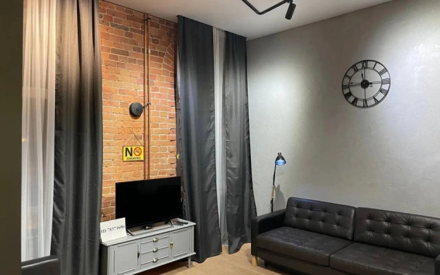 Апартаменты ХОРОШЕЕ место