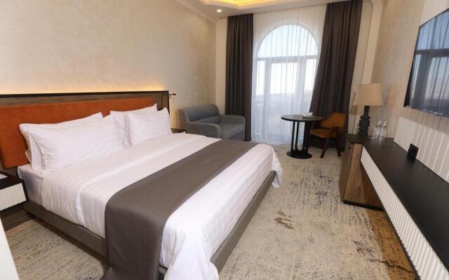 Hotel Eighty Eight Deluxe Hotel & Spa