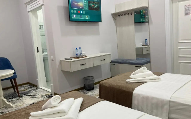 Zekhra Premium Hotel