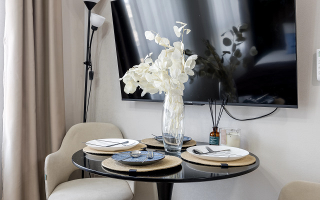 Квартира в Комплексе Тропарёво Парк 5