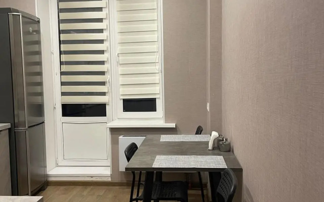 Квартира Брутальная квартира Alex