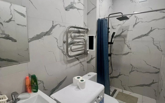 Na Ulitse Izvestinskoy 31 Flat