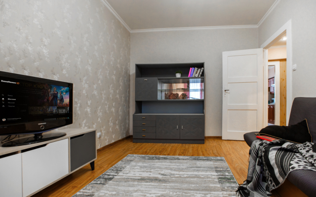 Апартаменты на Дорожной 29