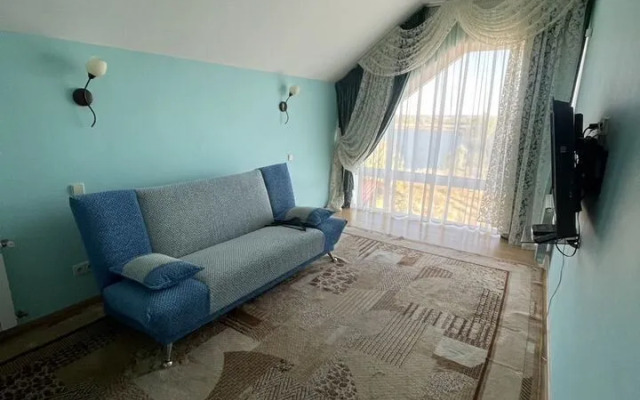 Частный Дом Ступинскиe Дачи 1