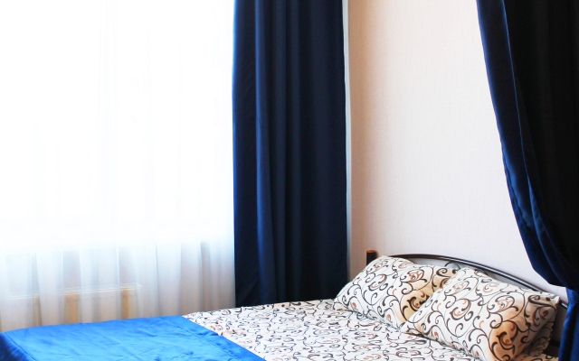 Апартаменты Black Sea